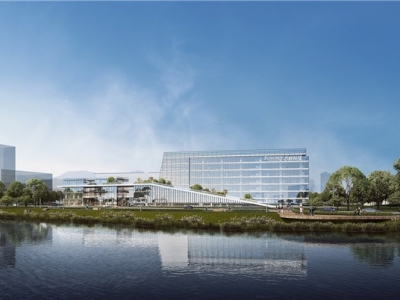 芯能科技全新官網正式上線！